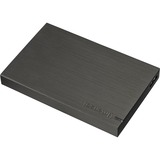 Intenso Memory Board 2 TB, Externe Festplatte anthrazit, extern, Micro-USB-B 3.2 Gen 1 (5 Gbit/s)
