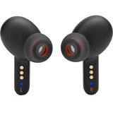 JBL Live Pro+ TWS, Kopfhörer schwarz, ANC, Bluetooth