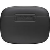 JBL Tune Beam, Kopfhörer schwarz, Bluetooth, TWS, USB-C