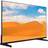 JVC LT-43VRQ3555, QLED-Fernseher 108 cm (43 Zoll), schwarz, UltraHD/4K, Triple Tuner, Fire TV