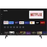 JVC LT-55VU7555, LED-Fernseher 139 cm (55 Zoll), schwarz/grau, UltraHD/4K, Tripple Tuner, TiVo