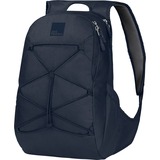 Jack Wolfskin Savona De Luxe , Rucksack dunkelblau, 20 Liter