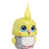 Just Play furReal Handfuls - Kakadu, Spielfigur 