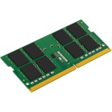 Kingston SO-DIMM 16 GB DDR4-2666  , Arbeitsspeicher KVR26S19S8/16, ValueRAM