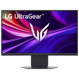LG UltraGear 27G850A-B, Gaming-Monitor 68.5 cm (27 Zoll), dunkelgrau, UltraHD/4K, IPS-Black, Dual-Mode, HDR, 240Hz Panel