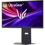 LG UltraGear 27G850A-B, Gaming-Monitor 68.5 cm (27 Zoll), dunkelgrau, UltraHD/4K, IPS-Black, Dual-Mode, HDR, 240Hz Panel