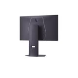 LG UltraGear 27G850A-B, Gaming-Monitor 68.5 cm (27 Zoll), dunkelgrau, UltraHD/4K, IPS-Black, Dual-Mode, HDR, 240Hz Panel