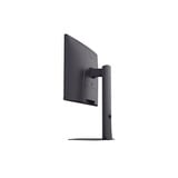 LG UltraGear 27G850A-B, Gaming-Monitor 68.5 cm (27 Zoll), dunkelgrau, UltraHD/4K, IPS-Black, Dual-Mode, HDR, 240Hz Panel