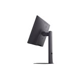 LG UltraGear 27G850A-B, Gaming-Monitor 68.5 cm (27 Zoll), dunkelgrau, UltraHD/4K, IPS-Black, Dual-Mode, HDR, 240Hz Panel