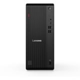 Lenovo ThinkCentre M70t Gen 6 (12YH003VGE), PC-System schwarz, Windows 11 Pro