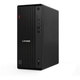 Lenovo ThinkCentre M70t Gen 6 (12YH003VGE), PC-System schwarz, Windows 11 Pro