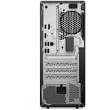 Lenovo ThinkCentre M70t Gen 6 (12YH003VGE), PC-System schwarz, Windows 11 Pro