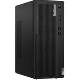 Lenovo ThinkCentre M75t Gen 5 (12XB003CGE), PC-System schwarz, Windows 11 Pro