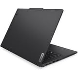Lenovo ThinkPad T14 G6 (21QG00D9GE), Notebook schwarz, Intel® Core™ Ultra 7 258V, Intel® Arc™ Graphics 140V, 32 GB LPDDR5X, 512 GB (512 GB SSD), Windows 11 Pro