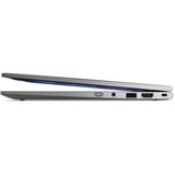 Lenovo ThinkPad X1 2-in-1 G10 Aura Edition (21NU002AGE), Notebook grau, Intel® Core™ Ultra 7 258V, Intel® Arc™ Graphics 140V, 32 GB LPDDR5X, 1 TB (1 TB SSD), Windows 11 Pro