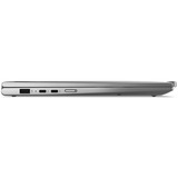Lenovo ThinkPad X1 2-in-1 G10 Aura Edition (21NU002AGE), Notebook grau, Intel® Core™ Ultra 7 258V, Intel® Arc™ Graphics 140V, 32 GB LPDDR5X, 1 TB (1 TB SSD), Windows 11 Pro