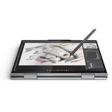 Lenovo ThinkPad X1 2-in-1 G10 Aura Edition (21NU002AGE), Notebook grau, Intel® Core™ Ultra 7 258V, Intel® Arc™ Graphics 140V, 32 GB LPDDR5X, 1 TB (1 TB SSD), Windows 11 Pro