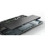 Lenovo ThinkPad X1 2-in-1 G10 Aura Edition (21NU002AGE), Notebook grau, Intel® Core™ Ultra 7 258V, Intel® Arc™ Graphics 140V, 32 GB LPDDR5X, 1 TB (1 TB SSD), Windows 11 Pro