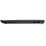 Lenovo ThinkPad X1 Carbon G12 Generalüberholt, Notebook schwarz, Intel® Core™ Ultra 5 135U, Intel® Graphics, 32 GB LPDDR5X, 512 GB (512 GB SSD), Windows 11 Pro 64-Bit