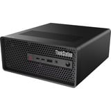 Lenovo ThinkStation P3 Ultra SFF (30HA00BPGE), PC-System schwarz, Windows 11 Pro