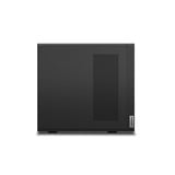 Lenovo ThinkStation P3 Ultra SFF (30HA00BPGE), PC-System schwarz, Windows 11 Pro