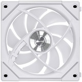 Lian Li UNI FAN SL-INF 140 Reverse Blade, Gehäuselüfter weiß, 140 mm