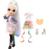 MGA Entertainment Rainbow High Style Icons - Amaya, Puppe 