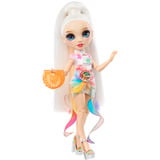 MGA Entertainment Rainbow High Style Icons - Amaya, Puppe 