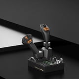 MOZA FCS Farming Control System, Joystick schwarz