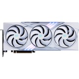 MSI GeForce RTX 5070 12G GAMING TRIO OC WHITE, Grafikkarte DLSS 4, 3x DisplayPort, 1x HDMI 2.1