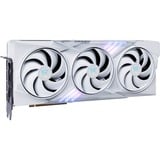 MSI GeForce RTX 5070 12G GAMING TRIO OC WHITE, Grafikkarte DLSS 4, 3x DisplayPort, 1x HDMI 2.1