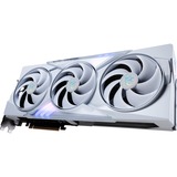 MSI GeForce RTX 5070 12G GAMING TRIO OC WHITE, Grafikkarte DLSS 4, 3x DisplayPort, 1x HDMI 2.1