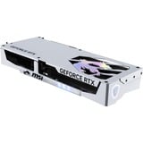 MSI GeForce RTX 5070 12G GAMING TRIO OC WHITE, Grafikkarte DLSS 4, 3x DisplayPort, 1x HDMI 2.1
