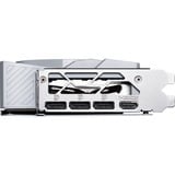 MSI GeForce RTX 5070 12G GAMING TRIO OC WHITE, Grafikkarte DLSS 4, 3x DisplayPort, 1x HDMI 2.1