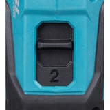 Makita Akku-Bohrschrauber DDF490Z, 18Volt blau/schwarz, ohne Akku und Ladegerät
