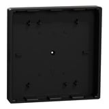 Merten Wippe einfach schwarz, Retail