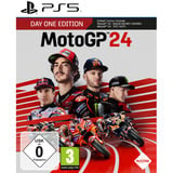  Milestone MotoGP 24 D1, PlayStation 5-Spiel 