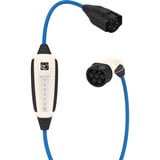NRGkick Mobile Wallbox 16A light 5m Pure weiß, 11 kW, 5 Meter Kabel