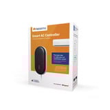 Netatmo Smarte Klimaanlagensteuerung, Fernsteuerung 2er Pack