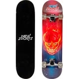 New Sports Skateboard Ghostrider 