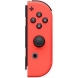 Nintendo Joy-Con (R), Bewegungssteuerung neon-rot