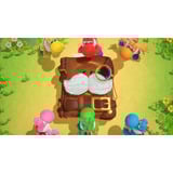 Nintendo Yoshi and the Mysterious Book-Spiel 