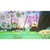 Nintendo Yoshi and the Mysterious Book-Spiel 