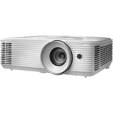 Optoma HD29HLVx, DLP-Beamer weiß, FullHD, 3D Ready, HDR, 120 Hz