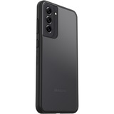 Otterbox React Series PRO Pack, Handyhülle schwarz, Samsung Galaxy S21 FE 5G, Black Crystal