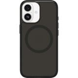 Otterbox Symmetry Clear, Handyhülle schwarz, iPhone 17, MagSafe