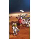 PLAYMOBIL 72012 ESA: Mars-Erkundungsrover, Konstruktionsspielzeug 
