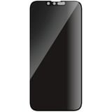 PanzerGlass Privacy Displayschutz Ultra-Wide Fit, Schutzfolie transparent, iPhone 16e / 14 / 13 / 13 Pro, EasyAligner