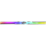 Patriot DIMM 16 GB DDR5-5600, Arbeitsspeicher schwarz, PVVR516G56C36, VIPER VENOM RGB, INTEL XMP