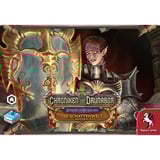 Pegasus Frosted Games Chroniken von Drunagor: Die Schattenwelt, Brettspiel Erweiterung